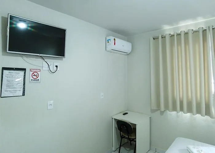 Hotel Colina