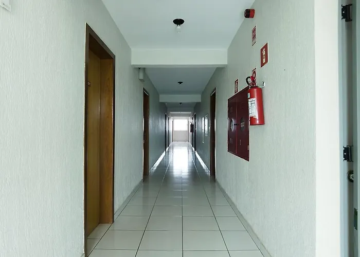 Hotel Colina