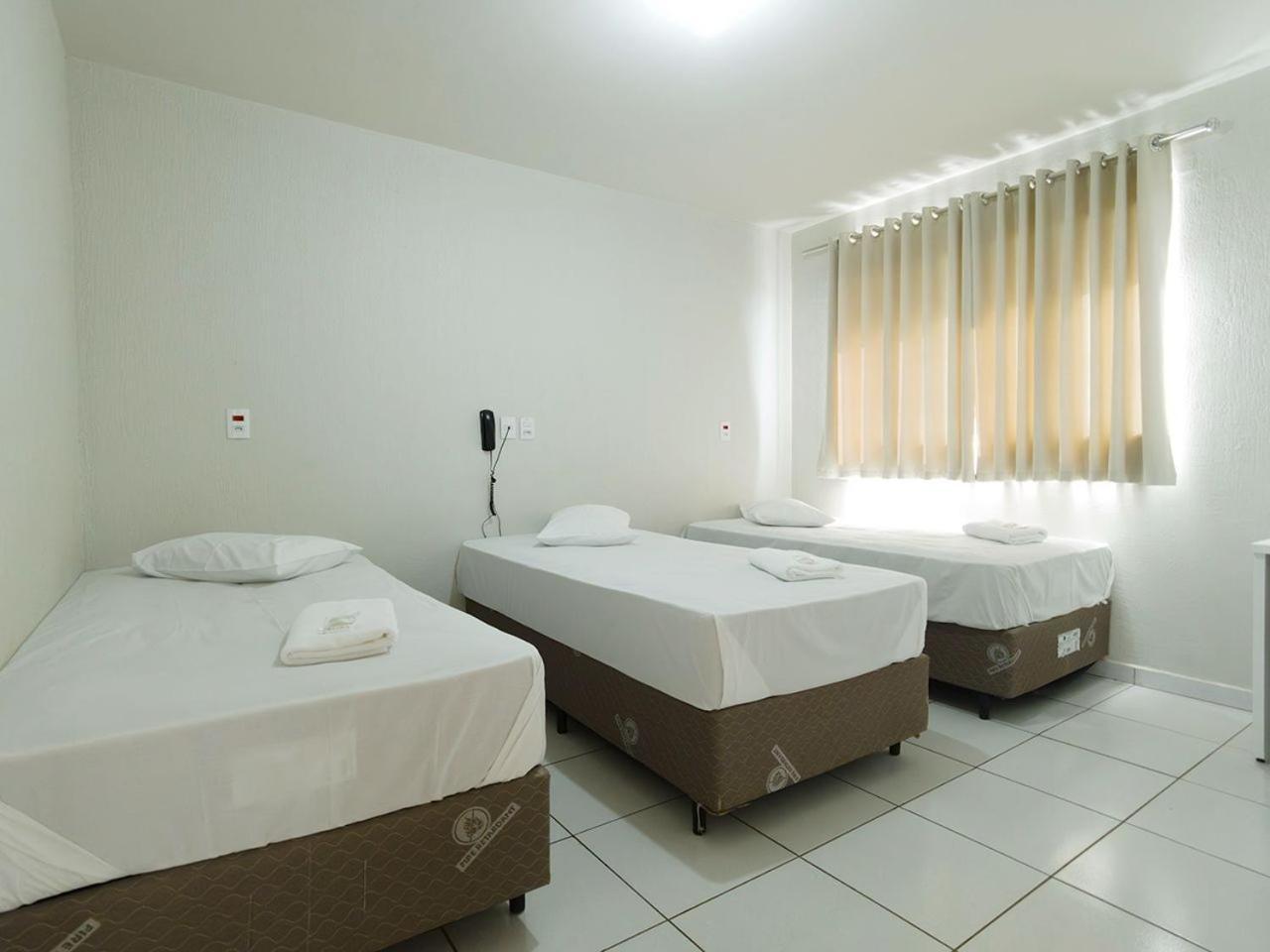 Colina Hotel Foz do Iguaçu