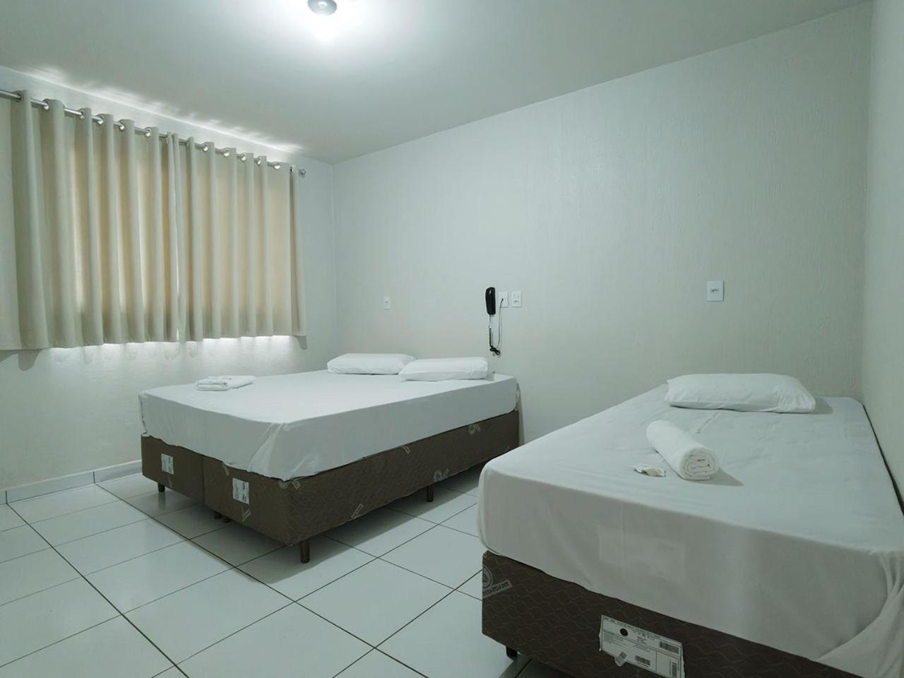Hotel Colina Foz do Iguaçu