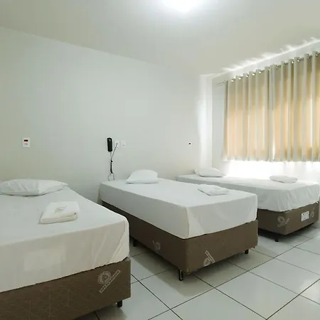 Hotel Colina Foz do Iguacu Exterior photo