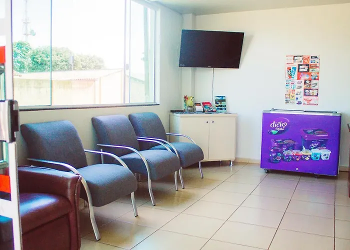Hotel Colina