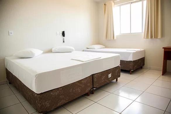 Colina Hotel