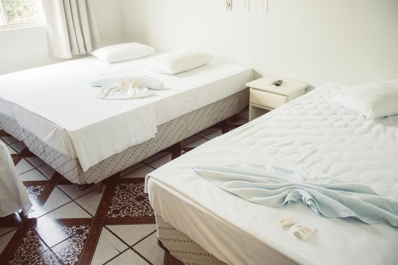 Hotel Colina