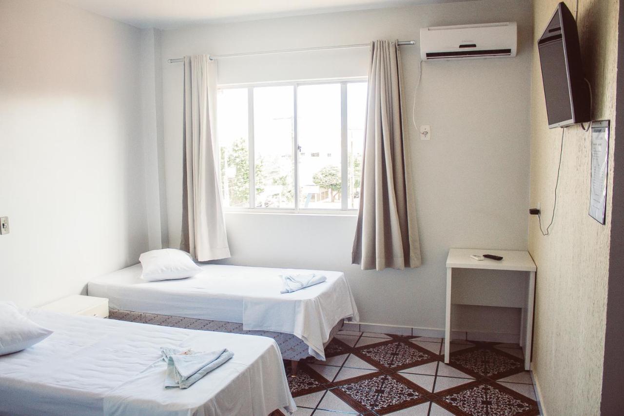 Colina Hotel 3*