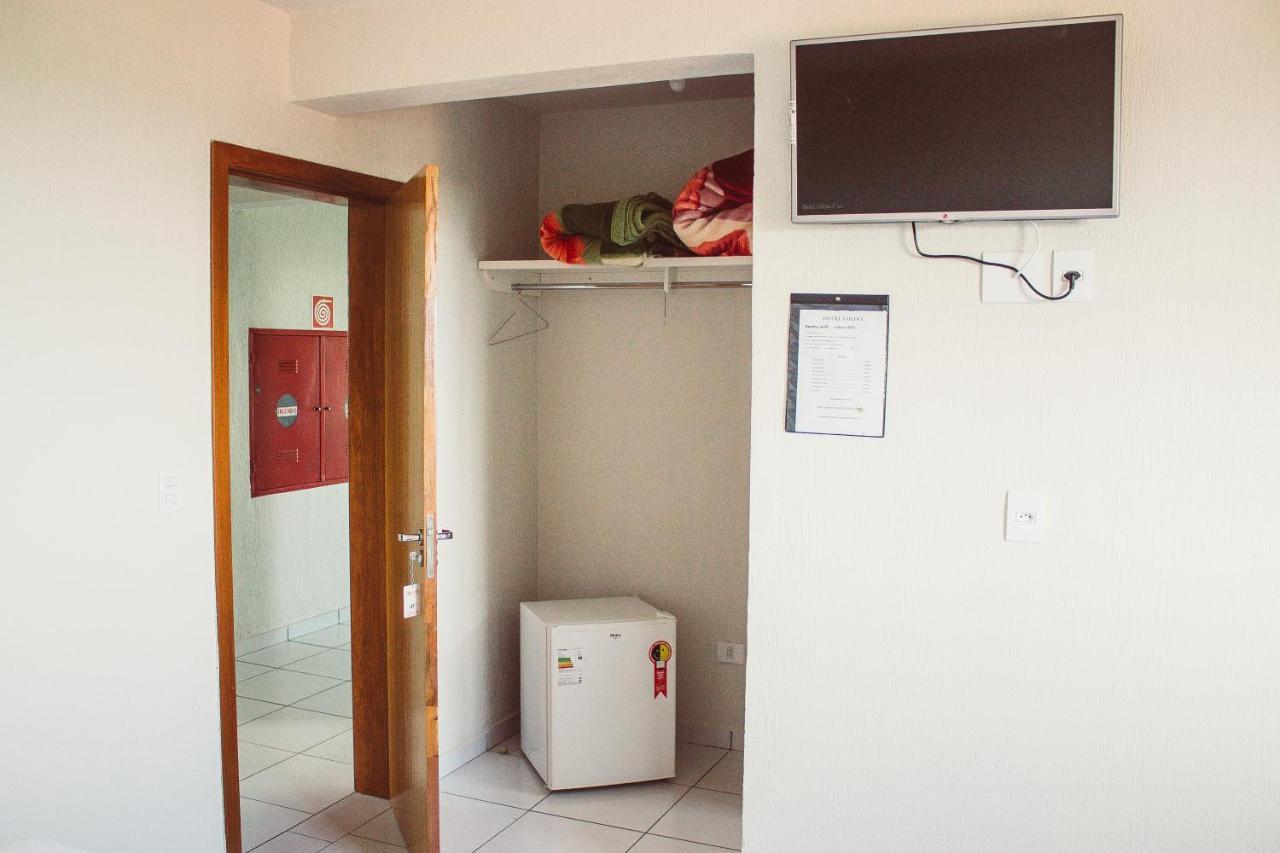 Hotel Colina