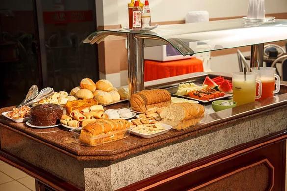 Colina Hotel 3*