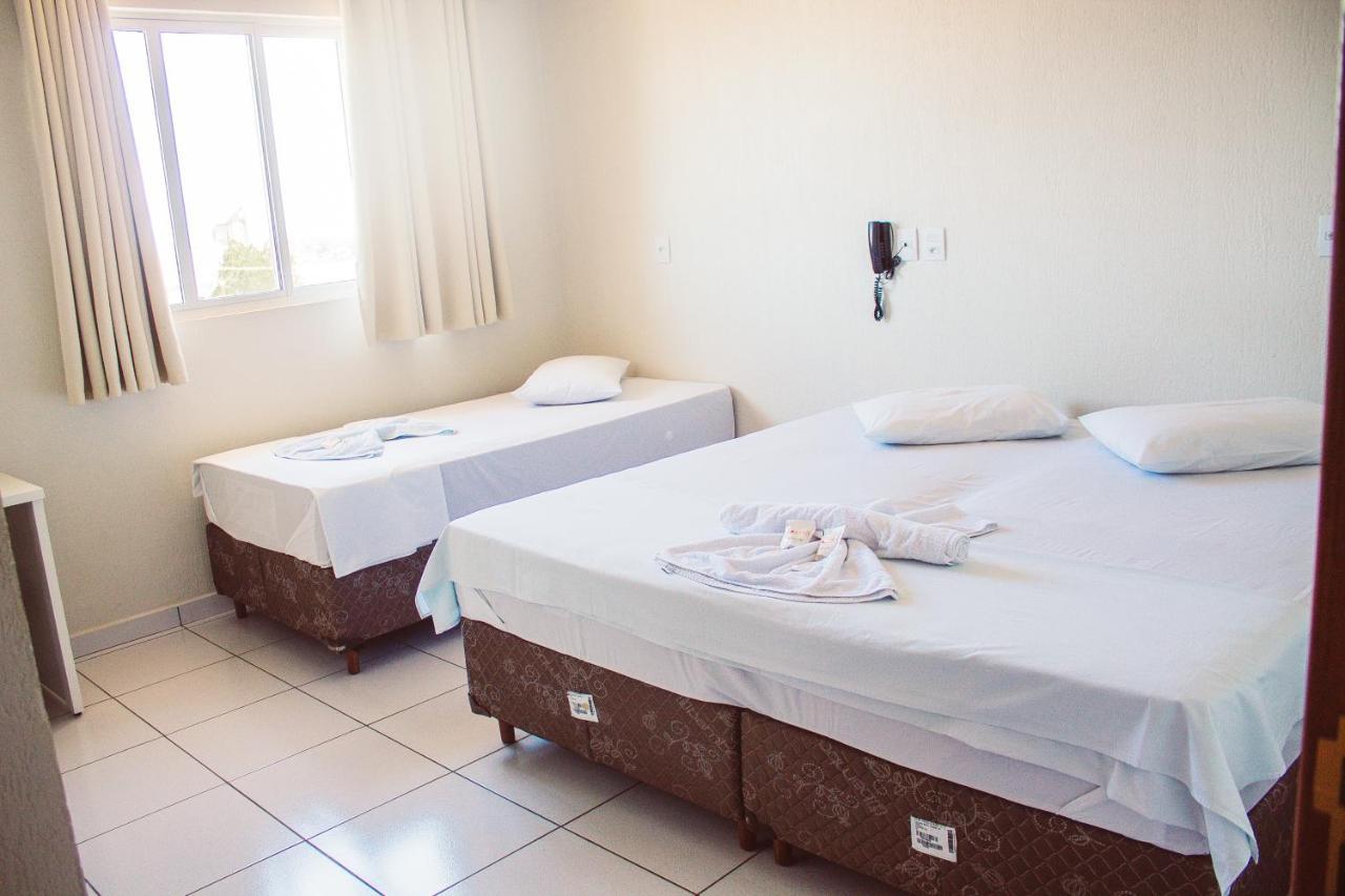 Hotel Colina