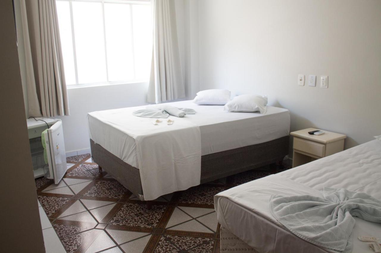 Hotel Colina 3*